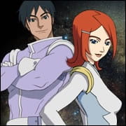 Time Jam: Valerian & Laureline