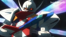 30th Gundam Perfect Mission