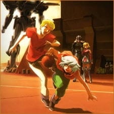 Mobile Suit Gundam Seed Destiny Special Edition II: Respective Swords