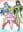 Mermaid Melody: Pichi Pichi Pitch