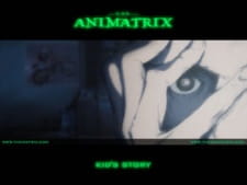 The Animatrix: Kid's Story