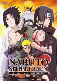 narutoDB OVA Shippuuden Movie 05 LQ