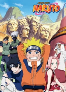 Ver Naruto Shippuden Uncut Season 1 Volume 1