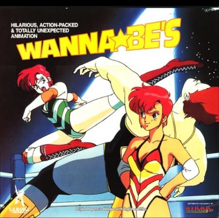 Wanna-Be's