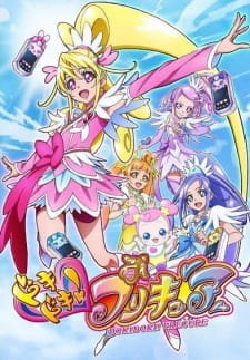 Dokidoki!  Precure