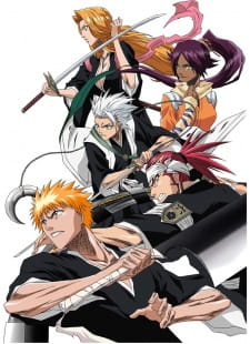 Bleach Forum 19747