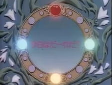 Magic Knight Rayearth Omake
