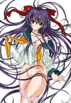 HentaiStream.com Blind Night