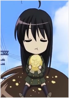 Shakugan no Shana-tan Revenge