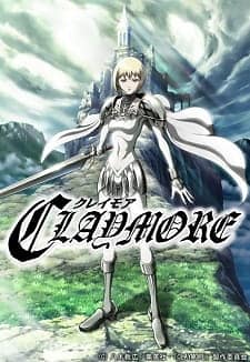 Claymore MP4 subtitle indonesia Image