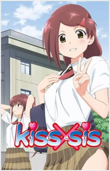 Kiss X Sis Anime Episode 1
