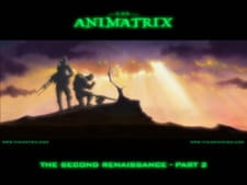 The Animatrix: Second Renaissance