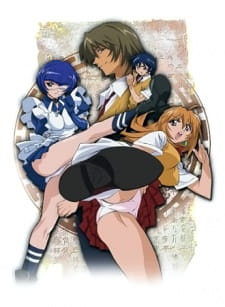 Ikkitousen DVD Specials