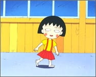 Chibi Maruko-chan Movie