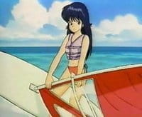 Kimagure Orange Road Pilot