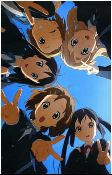 K-ON!!