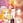 Rose of Versailles