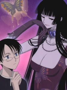 xxxHOLiC - Manatsu no Yoru no Yume
