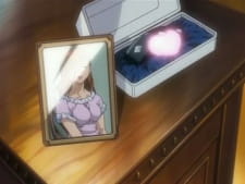 Angel Blade - Cut Scene