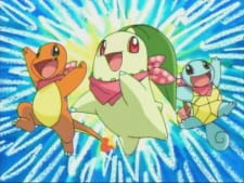 Pokemon Fushigi no Dungeon: Shutsudou Pokemon Kyuujotai Ganbaruzu!