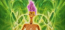 The Animatrix: Matriculated