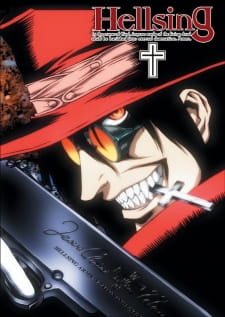 Best Anime Guy Competition: Guys with Guns (Round 1, match 4)[CLOSED]  Winner: Alucard - Forums 