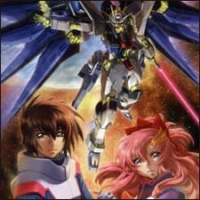 Mobile Suit Gundam Seed Destiny Special Edition III: The Hell Fire of Destiny