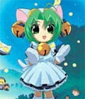 Di Gi Charat Natsuyasumi Special
