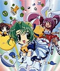 Di Gi Charat Ohanami Special