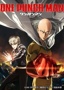 One Punch Man picture