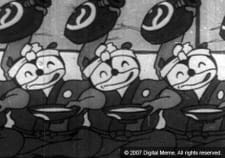 Shoujouji no Tanuki-bayashi Ban Danemon