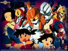 Medabots