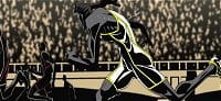The Animatrix: World Record