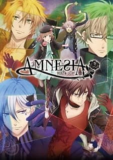 amnesia