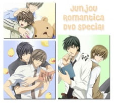 Junjo Romantica DVD Special