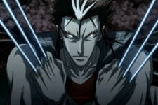 Wolverine