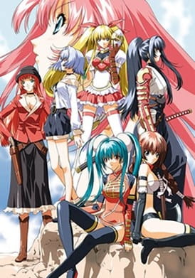HentaiStream.com F-Force