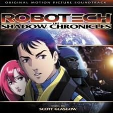 Robotech: The Shadow Chronicles