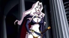 Lady Death