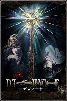 Death Note Subtitle Indonesia Completed