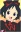 Kurotori, Chiyoko