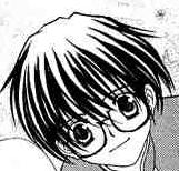 Nagisa Shiratori