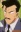 Mouri, Kogoro