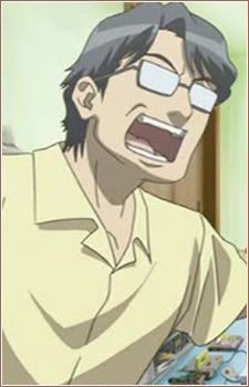 Oto-san Michishio