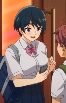 Kadzuki Amenomori Sex Ga Suki De Suki De Daisuki Na Classmate No Ano