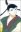 Gakujin, Go