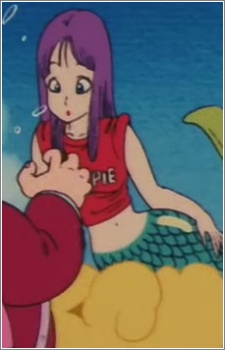 Mermaid 