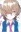 Mikage, Shiki