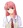 Shiina, Kasumi