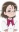 Mizushima, Aya
